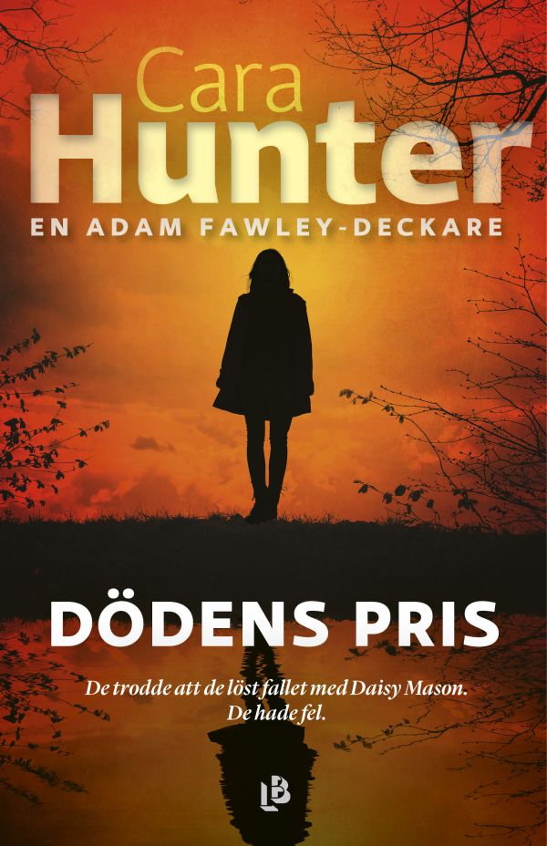 Dödens pris