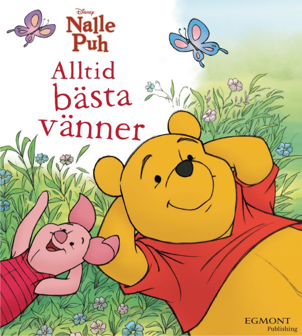 Alltid bästa vänner