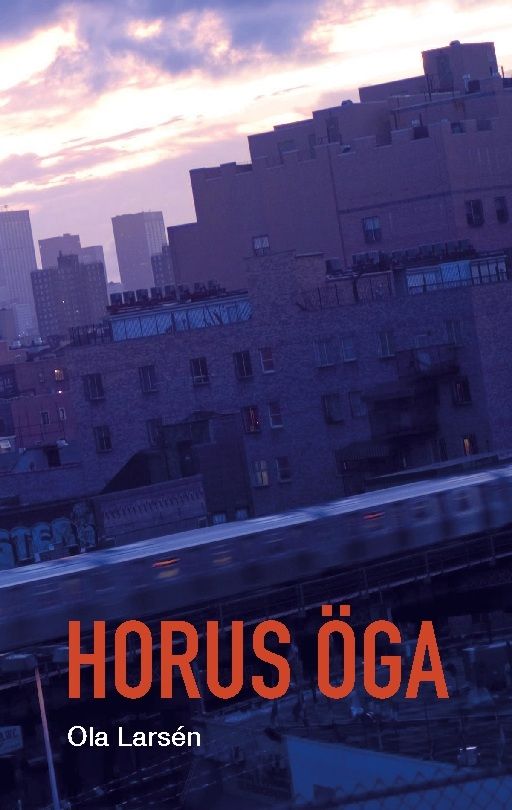Horus Öga