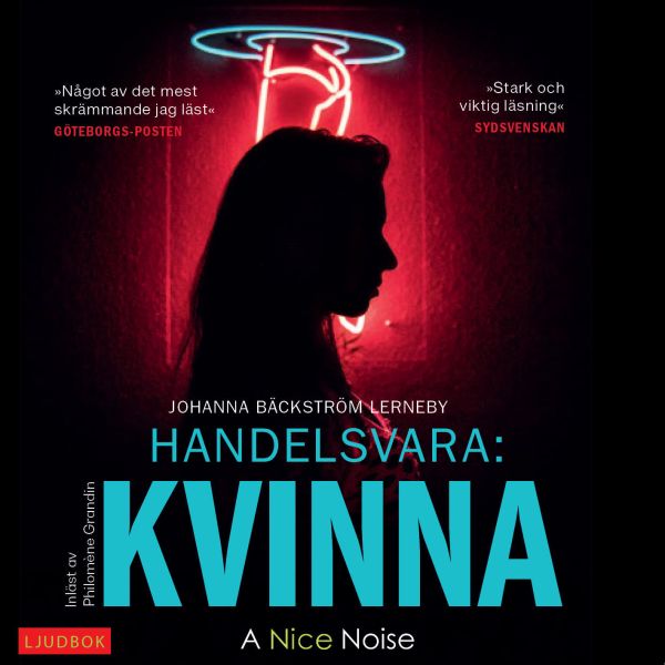 Handelsvara: Kvinna