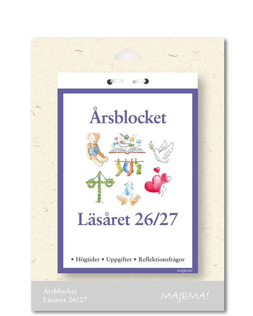 Årsblocket 26/27