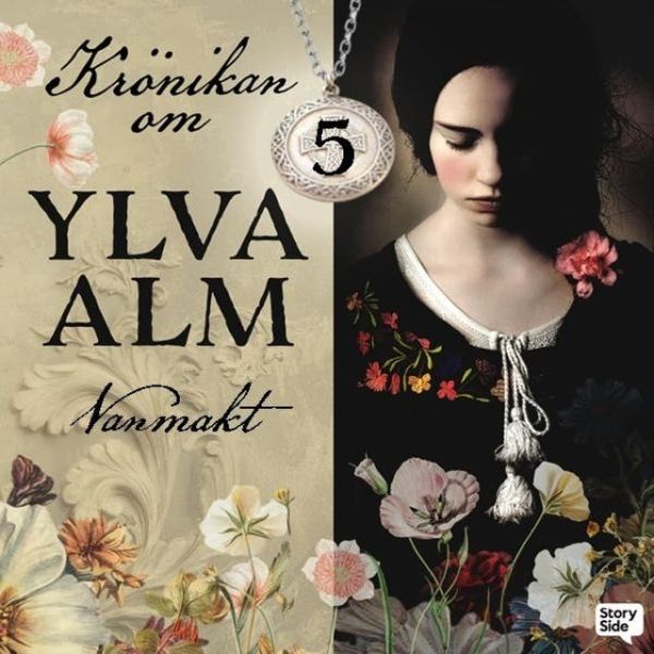 Vanmakt