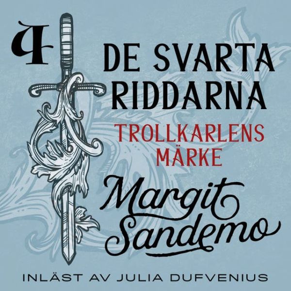 Trollkarlens märke