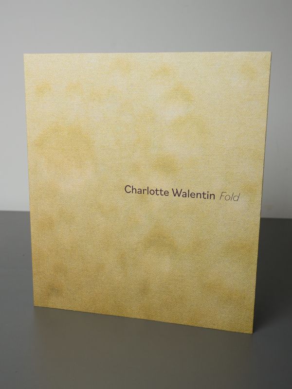 Charlotte Walentin Fold