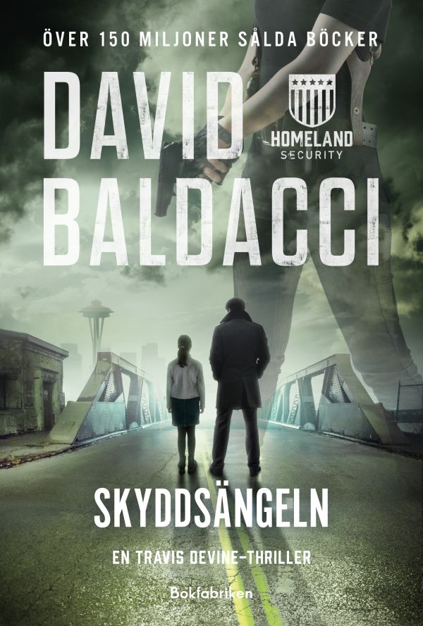 Skyddsängeln