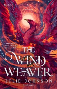 The wind weaver (svensk utgåva)