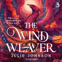 The wind weaver (svensk utgåva)