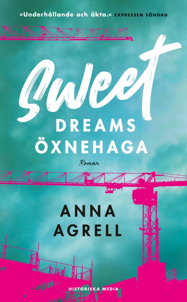 Sweet Dreams Öxnehaga