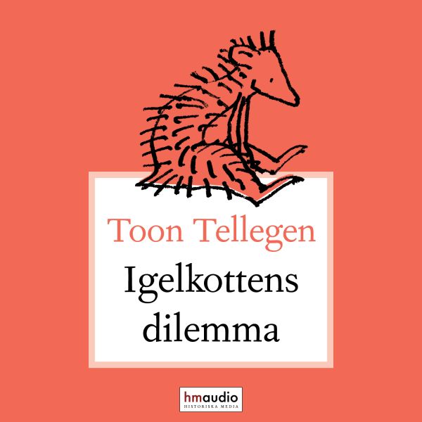 Igelkottens dilemma : en vardagsfilosofisk tankebok