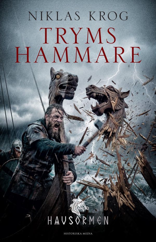 Tryms hammare
