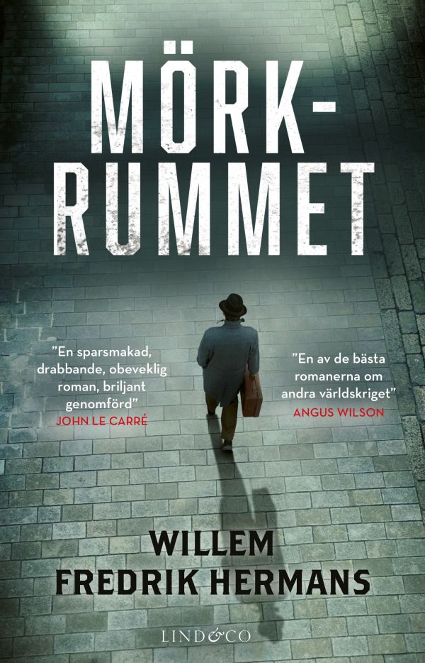 Mörkrummet