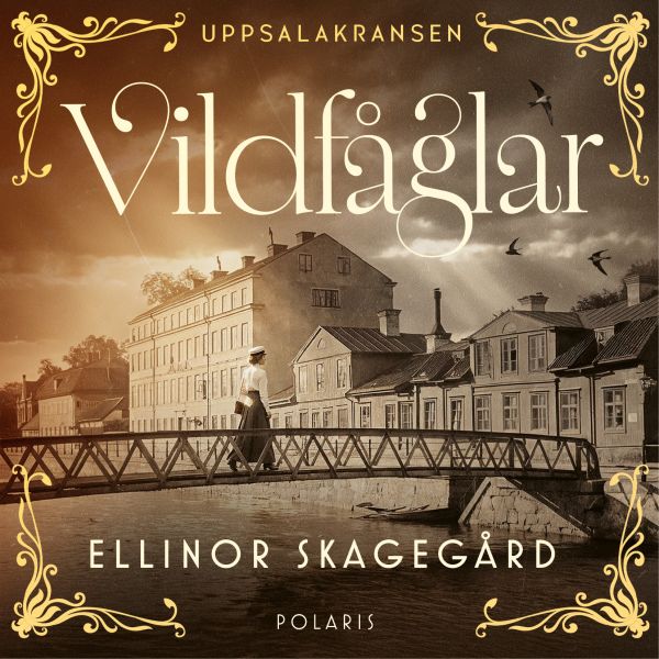 Vildfåglar