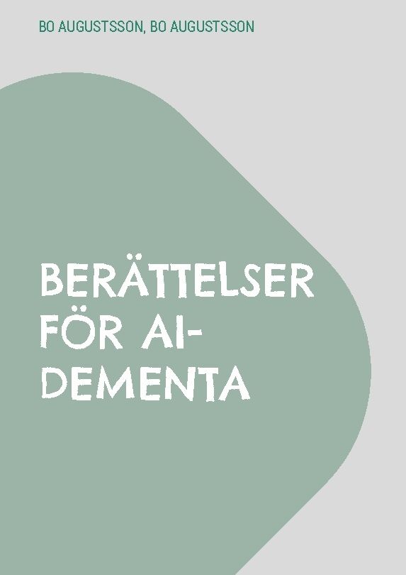 Berättelser för AI-dementa