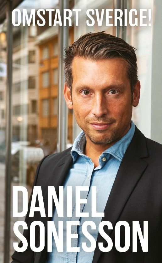 Omstart Sverige!