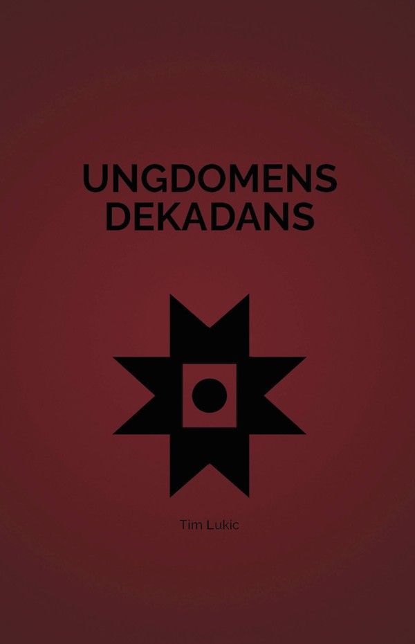 Ungdomens Dekadans