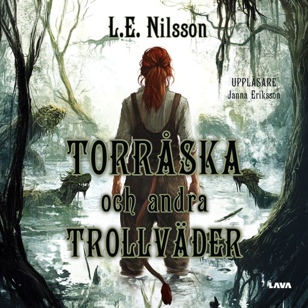 Torråska och andra Trollväder