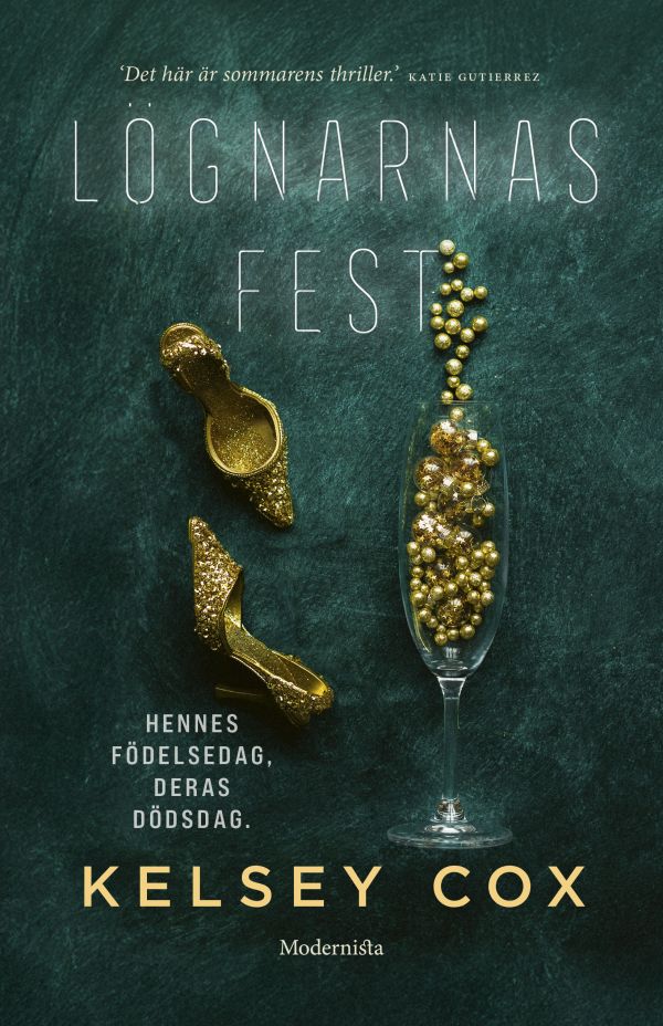 Lögnarnas fest