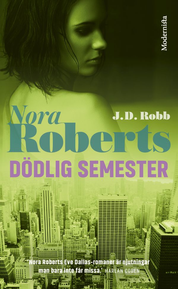 Dödlig semester