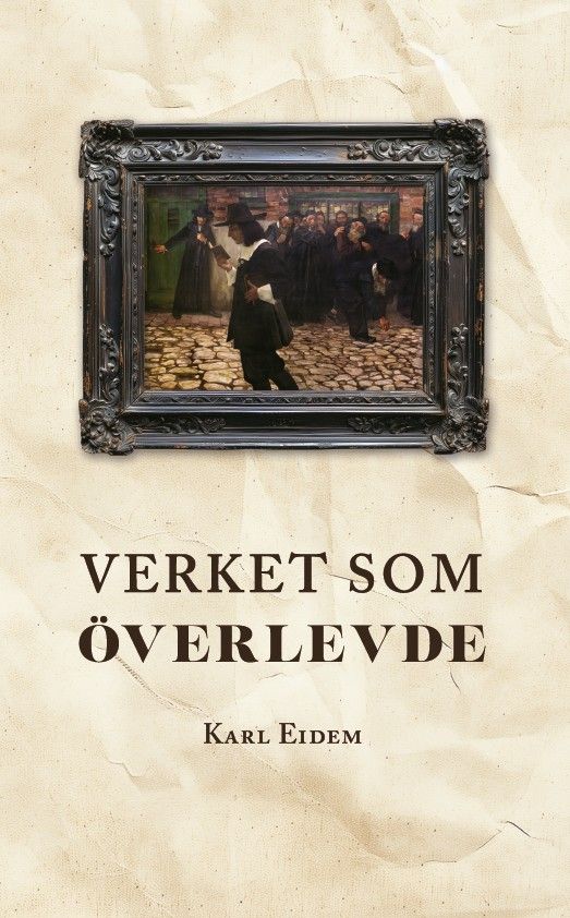 Verket som överlevde