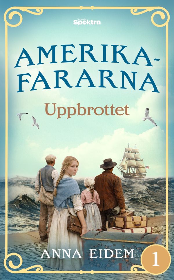 Uppbrottet