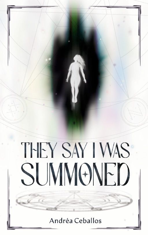 They say i was summoned