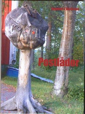 Postlådor