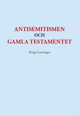 Antisemitismen och Gamla testamentet