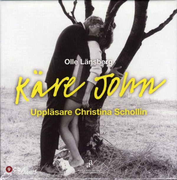 Käre John