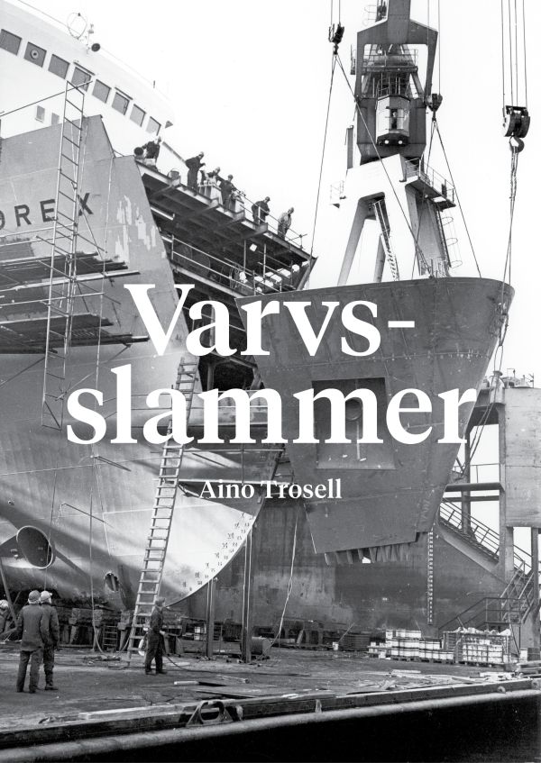 Varvsslammer