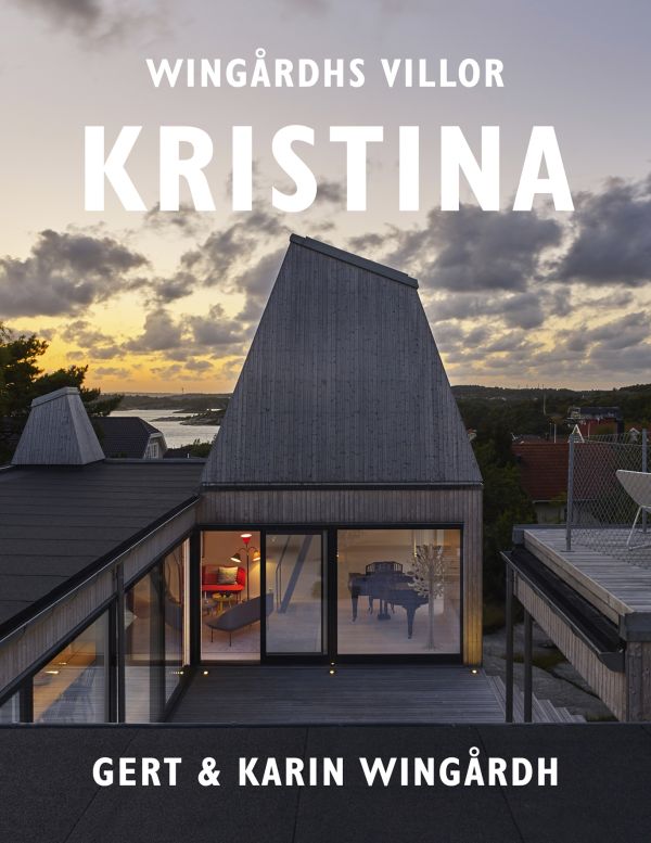 Wingårdhs villor. Villa Kristina