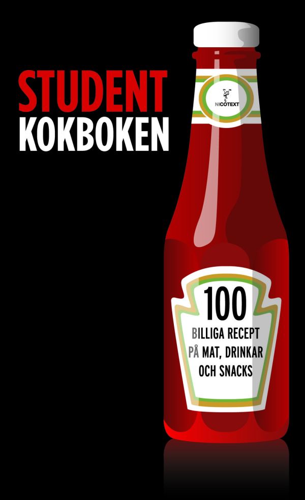Studentkokboken