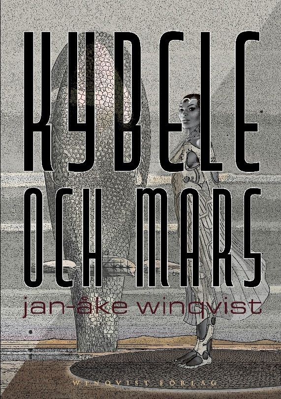 Kybele och Mars
