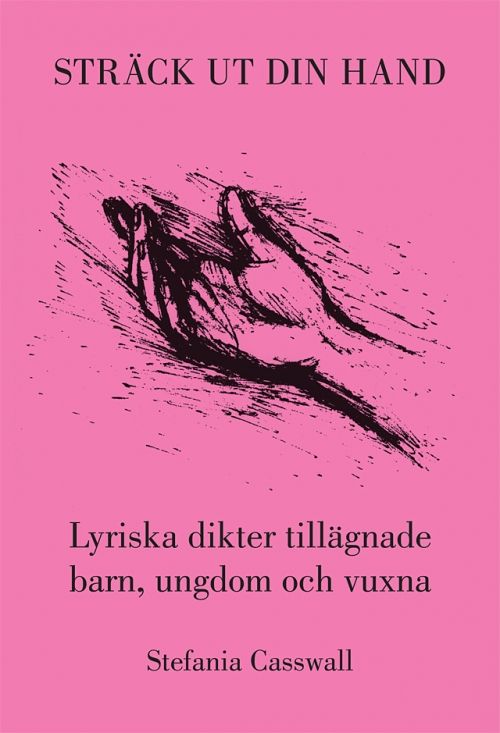 Sträck ut din hand