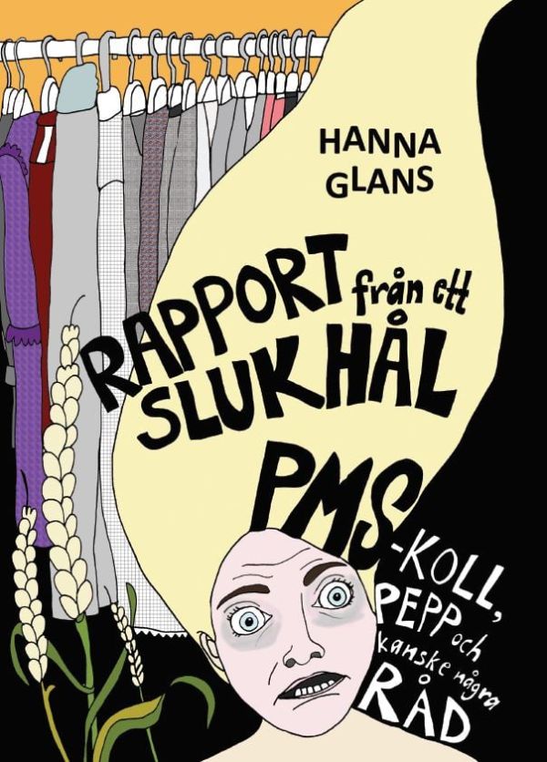 Rapport från ett slukhål