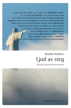 Brasilien berättar : ljud av steg