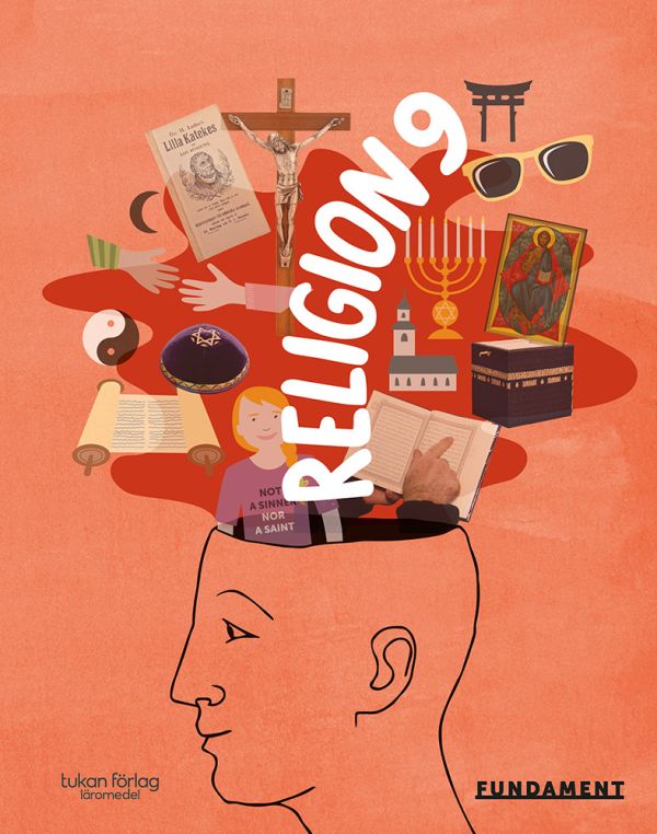 Fundament Religion 9