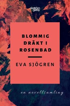 Blommig dräkt i Rosenbad