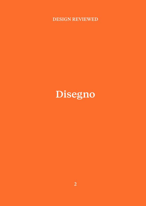 Design Reviewed #2
