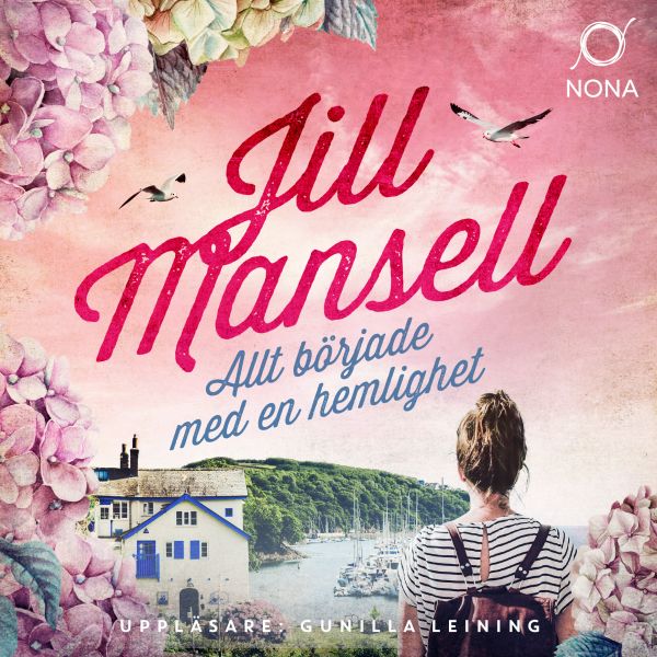 Allt började med en hemlighet