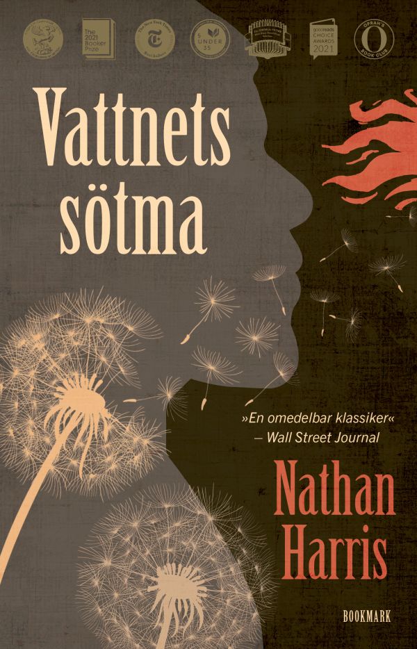 Vattnets sötma