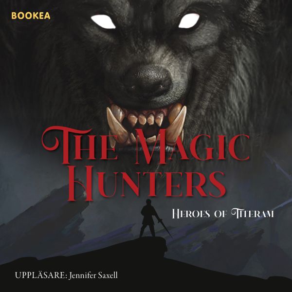The magic hunters