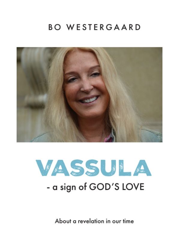 Vassula : a sign of God's love