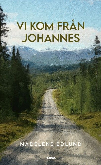 Vi kom från Johannes