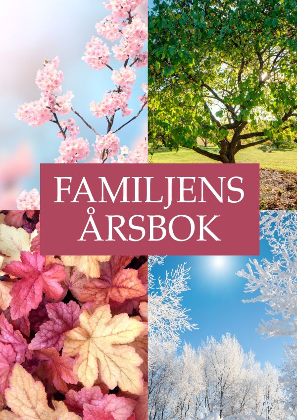 Familjens årsbok