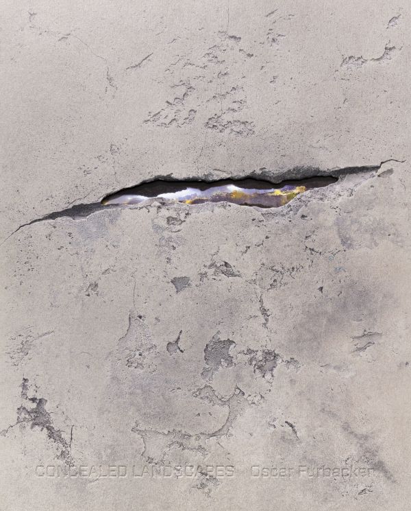Concealed Landscapes