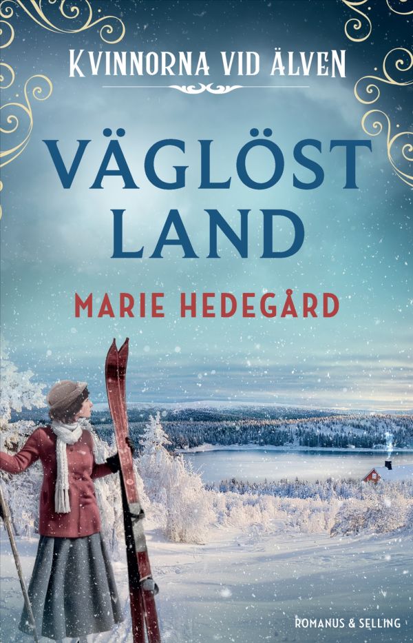 Väglöst land