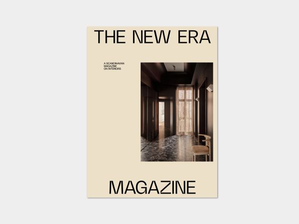 The New Era Magazine Issue 07