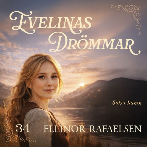 Säker hamn