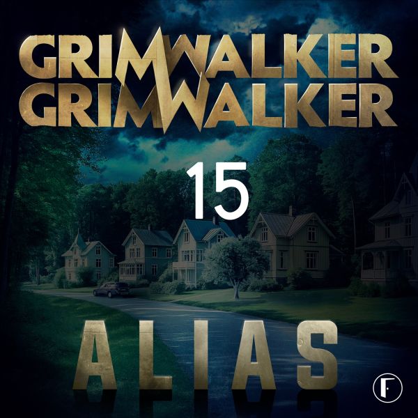 Alias 15