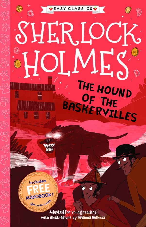 The Hound of the Baskervilles